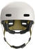 ABUS Xoxo Eco Urban Helmet white