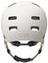 ABUS Xoxo Eco Urban Helmet white