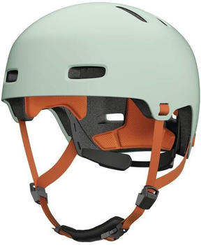 ABUS Xoxo Urban Helmet green