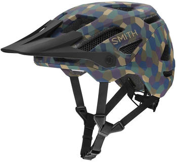 Smith Payroll Mips Mtb Helmet Mehrfarbig