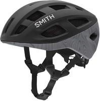 Smith Triad MIPS Aleck Cs Helmet matte black / topo Gr. M