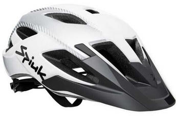 Spiuk Kaval Mtb Helmet white