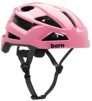 Bern Fl-1 Libre Urban Helmet pink
