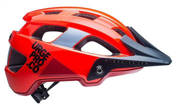 Urge Alltrail Mtb Helmet red