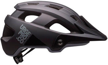 Urge Alltrail Mtb Helmet green