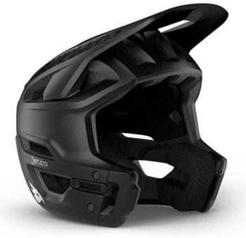 Bluegrass Jetro Mips Downhill Helmet black