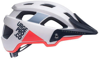 Urge Alltrail Mtb Helmet white