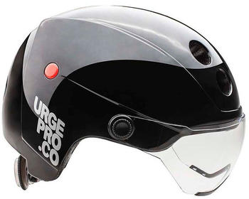 Urge Cab Urban Helmet
