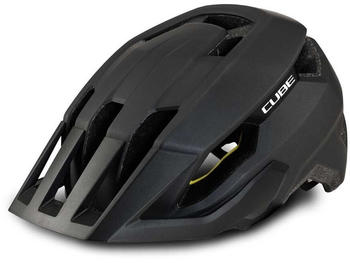 Cube Stray Mips Mtb Helmet black