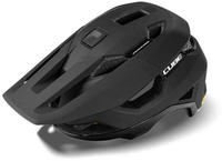 Cube Trooper Mips MTB-Helm black - S (52-56 cm)
