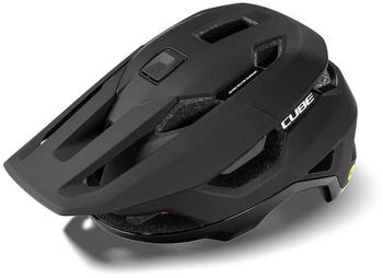 Cube Trooper Mips Mtb Helmet black