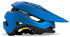 Cube Trooper X Actionteam Mips Mtb Helmet blue