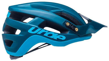 Urge Seriall Mtb Helmet blue