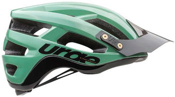 Urge Seriall Mtb Helmet green