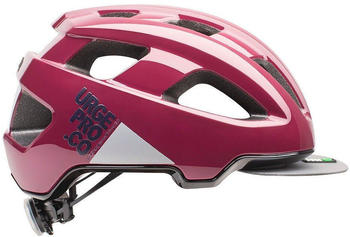 Urge Strail Urban Helmet Lila