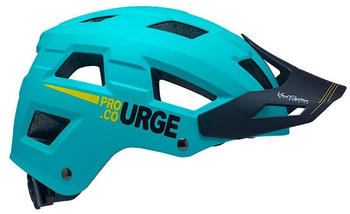 Urge Venturo Mtb Helmet blue