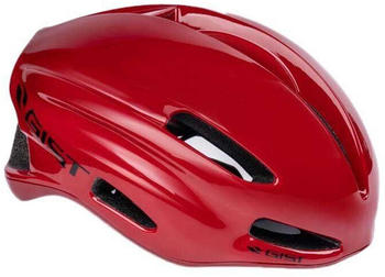 Gist Veloce Helmet red
