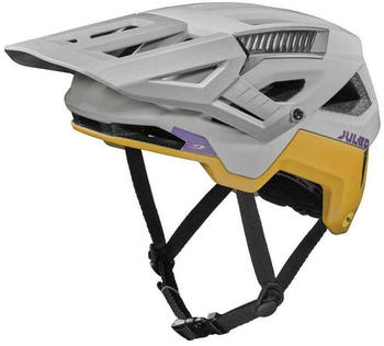 Julbo Forest Mips Mtb Helmet grey