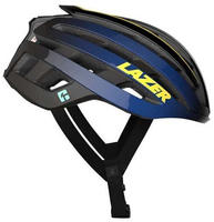 LAZER Helm Z1 KinetiCore Tour de France LTD Edition blau Gr. L