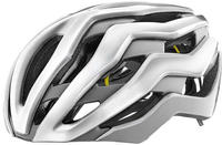 Liv 800002317, Liv Rev Pro Mips Helmet Wei&szlig; M Gloss Metallic White