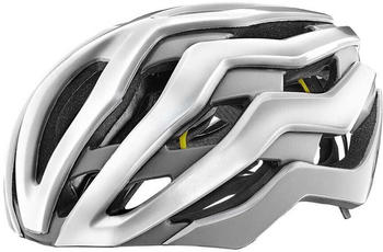 Liv Rev Pro Mips Helmet white