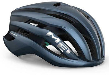 MET Trenta Mips Helmet blue