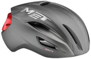 MET Trenta Mips Helmet grey