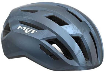 MET Vinci Mips Helmet blue