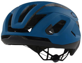 Oakley Apparel Aro5 Race Mips Helmet blue
