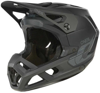 O'Neal Sl1 Solid Mtb Helmet black