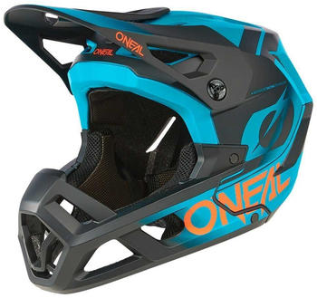 O'Neal Sl1 Strike Mtb Helmet blue