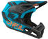 O'Neal Sl1 Strike Mtb Helmet blue