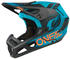 O'Neal Sl1 Strike Mtb Helmet blue