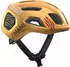 POC Ventral Air Mips Team Amani Edition Helmet Golden