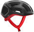 POC Ventral Lite Helmet grey