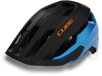 Cube Helm Stray X Actionteam MIPS, M