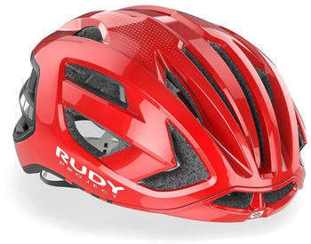Rudy Project Egos Helmet red