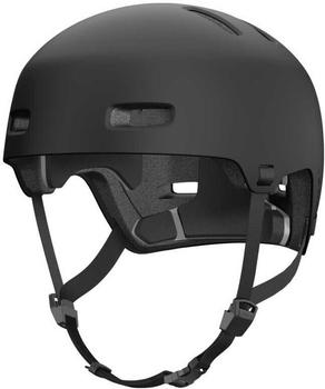 ABUS Indy Urban Helmet black