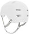 ABUS Indy Urban Helmet white