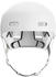 ABUS Indy Urban Helmet white