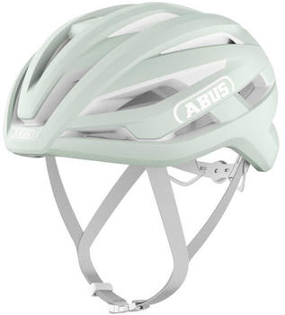 ABUS Stormchaser Ace Helmet green