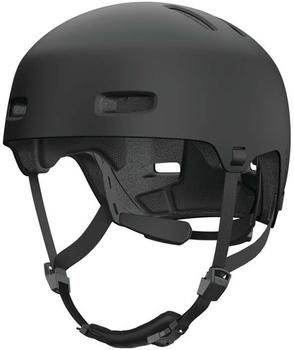 ABUS Xoxo Urban Helmet black