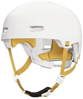 ABUS Xoxo Urban Helmet white