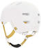 ABUS Xoxo Urban Helmet white