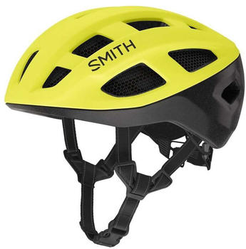 Smith Triad Mips Helmet yellow