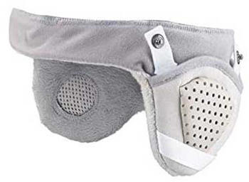 Bern Zipmold+cold Weather Retention System white