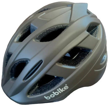 Bobike Exclusive Plus Junior Helmet Beige