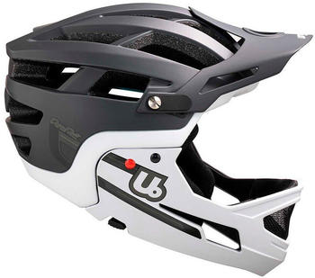 Urge Gringo Downhill Helmet green