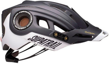 Urge Supatrail Mtb Helmet green