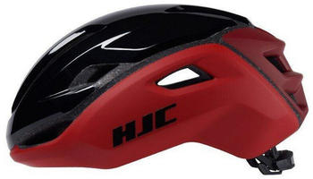 HJC Valeco 2 Helmet red